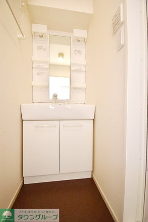 アンティ フルールの物件内観写真